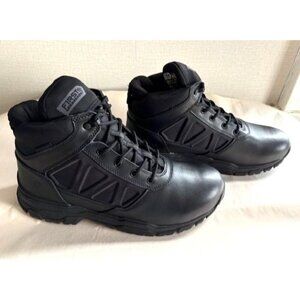First Tactical Urban Operator Men's Mid H2O Waterproof Boots Size 11